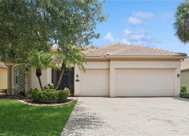 Property at 21730 Bella Terra Blvd, Estero, FL 33928, 4 beds, 3 baths