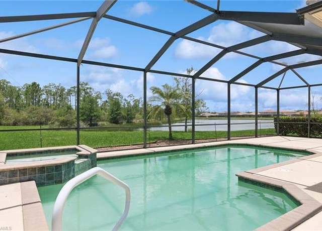 Property at 21730 Bella Terra Blvd, Estero, FL 33928, 4 beds, 3 baths