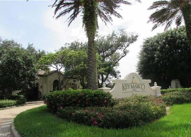 Property at 816 Whiskey Creek Dr, Marco Island, FL 34145