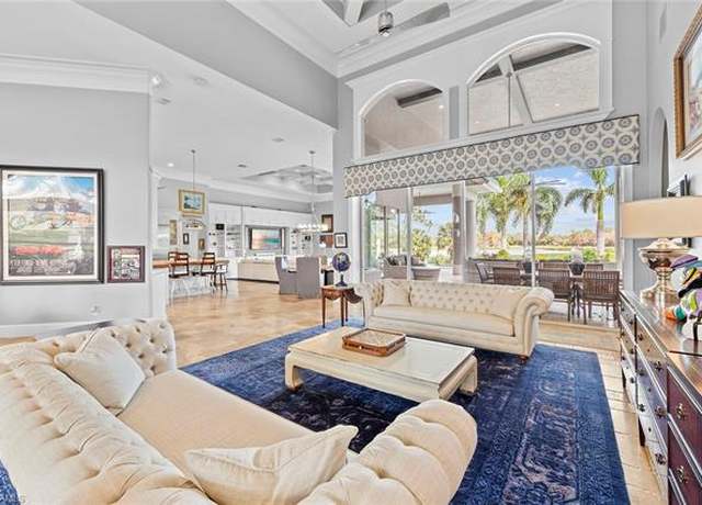 Property at 4109 Brynwood Dr, Naples, FL 34119, 5 beds, 5.5 baths