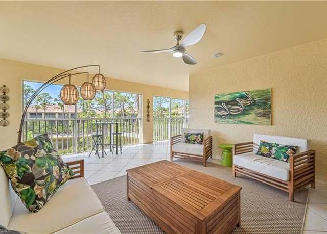 Property at 3490 Morning Lake Dr #202, Estero, FL 34134, 2 beds, 2.5 baths
