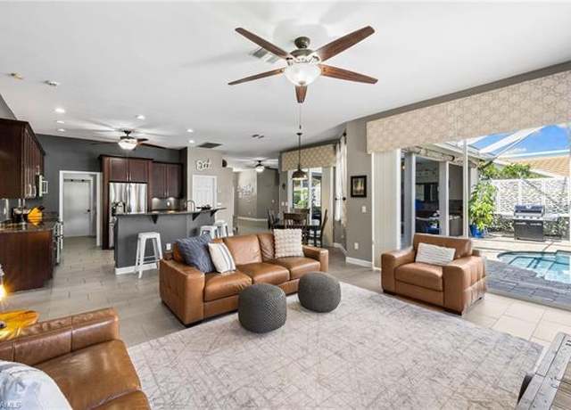 Property at 12471 Woodtimber Ln, Fort Myers, FL 33913, 4 beds, 2 baths
