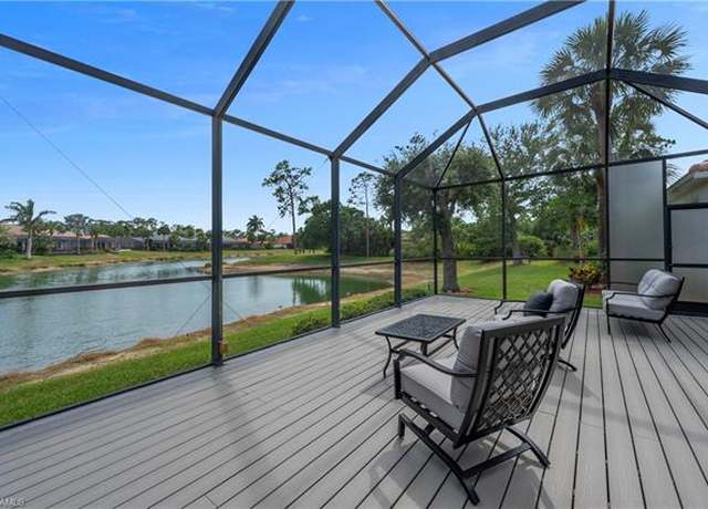Property at 15890 Delasol Ln, Naples, FL 34110, 2 beds, 2 baths