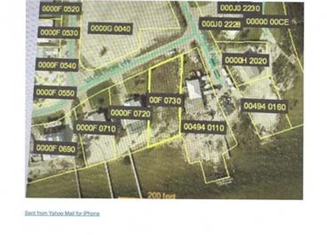 Property at 3151 Vacation Ln, St. James City, FL 33956