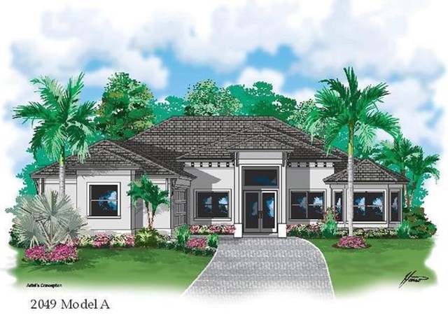 Property at 10011 Anthony Michael Cir, Bonita Springs, FL 34135, 3 beds, 4 baths