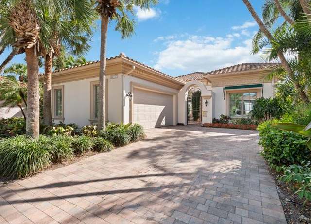 Property at 15727 Villoresi Way, Naples, FL 34110, 3 beds, 3 baths