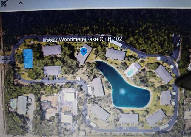 Property at 5622 Woodmere Lake Cir Unit B102, Naples, FL 34112, 2 beds, 2 baths