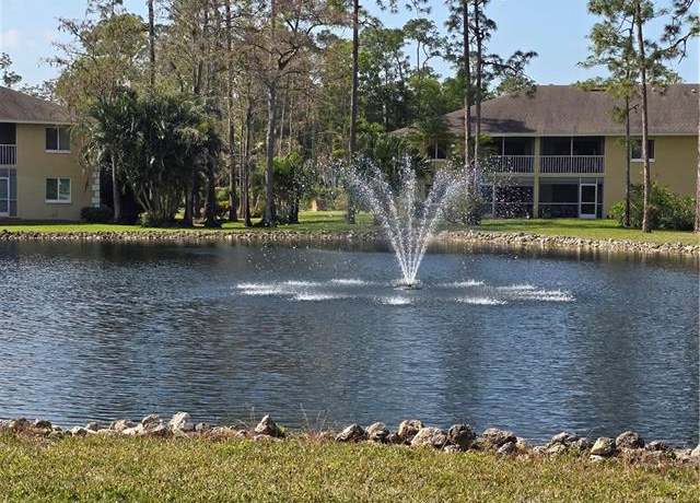 Property at 5622 Woodmere Lake Cir Unit B102, Naples, FL 34112, 2 beds, 2 baths