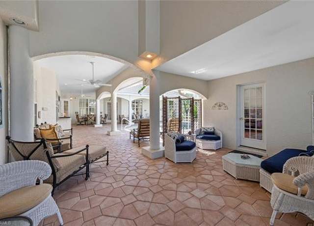 Property at 8771 King Lear Ct, Fort Myers, FL 33908, 4 beds, 3.5 baths