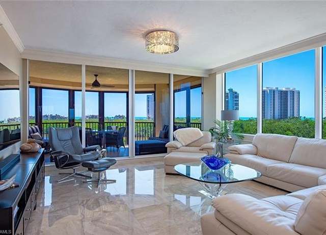 Property at 8990 Bay Colony Dr #403, Naples, FL 34108, 3 beds, 3 baths