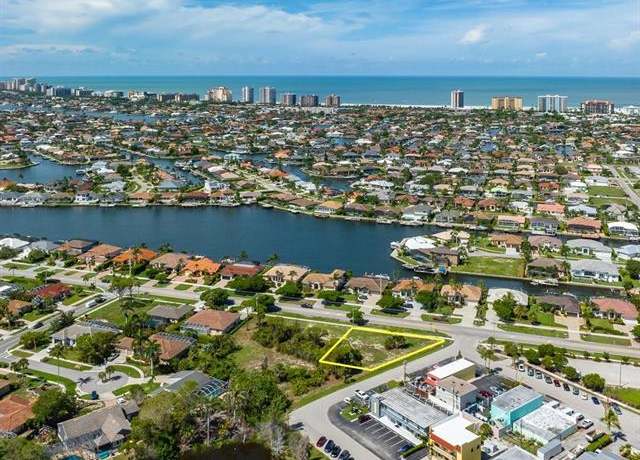 Property at 395 Bald Eagle Dr, Marco Island, FL 34145