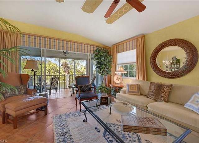 Property at 10801 Crooked River Rd #203, Estero, FL 34135, 3 beds, 2 baths