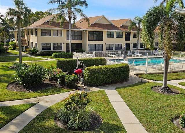 Property at 1100 9th St S Unit F203, Naples, FL 34102, 2 beds, 2 baths