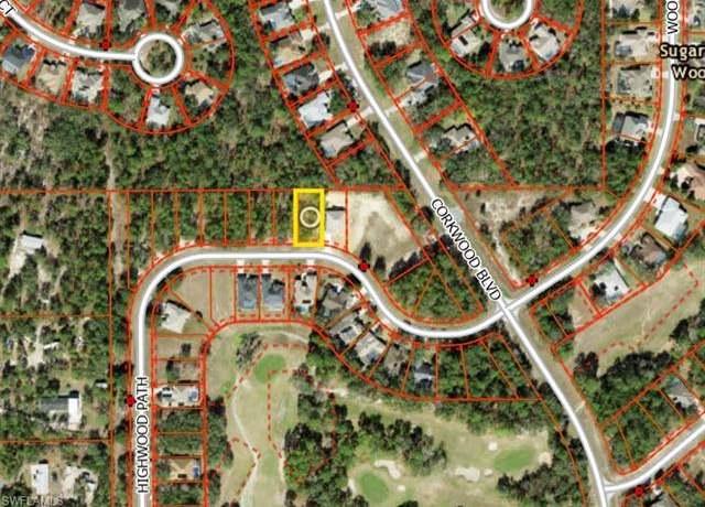 Property at 17 Highwood Pt, Homosassa, FL 34446