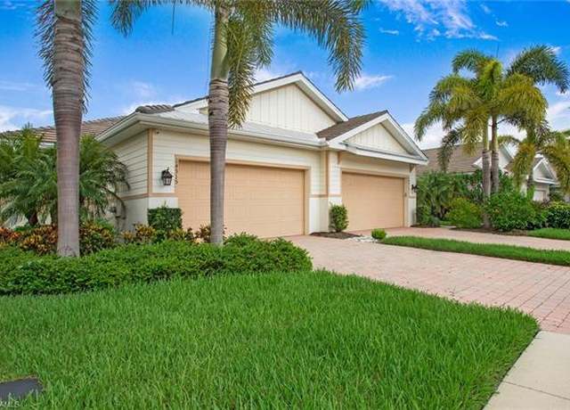 Property at 14915 Edgewater Cir, Naples, FL 34114, 2 beds, 2 baths