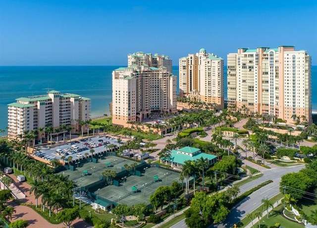 Property at 980 Cape Marco Dr #2004, Marco Island, FL 34145, 3 beds, 3.5 baths