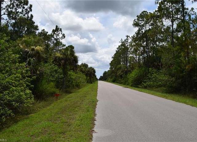 Property at 4740 30th Ave SE, Naples, FL 34120