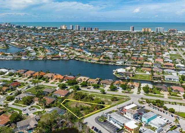 Property at 1127 Marco Lake Dr, Marco Island, FL 34145