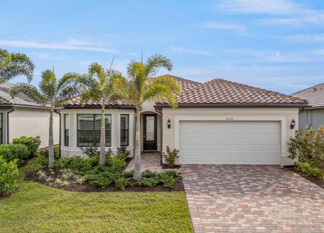 Property at 6552 Legacy Way, Ave Maria, FL 34142, 3 beds, 2 baths