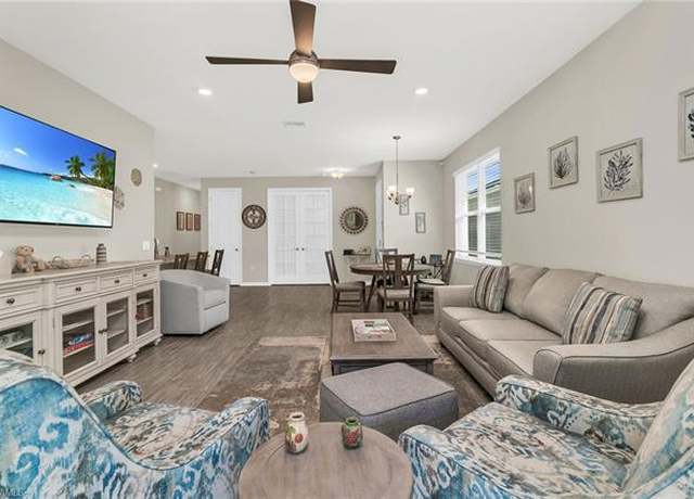Property at 1077 Tranquil Brook Dr, Naples, FL 34114, 2 beds, 2 baths