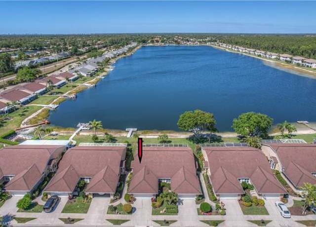 Property at 3114 W Crown Pointe Blvd, Naples, FL 34112, 3 beds, 2 baths