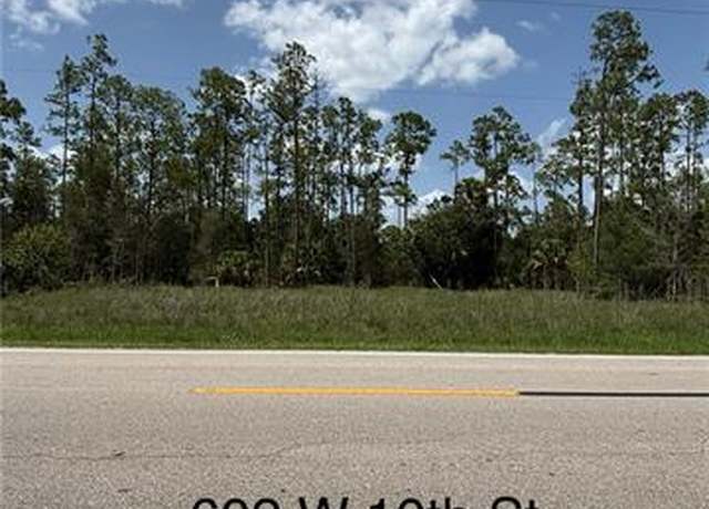 Property at 602 W 10th St, Lehigh Acres, FL 33972