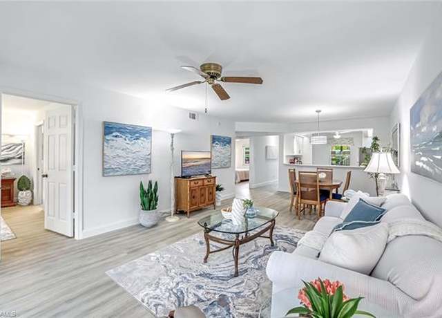 Property at 2350 W Crown Pointe Blvd Unit F131, Naples, FL 34112, 2 beds, 2 baths