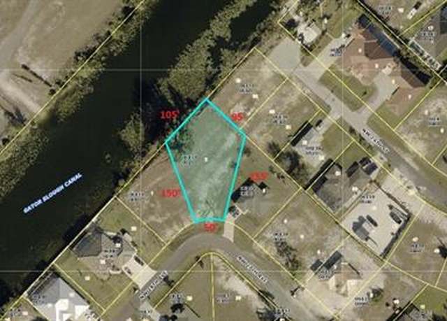 Property at 2342 NW 28th Ave, Cape Coral, FL 33993