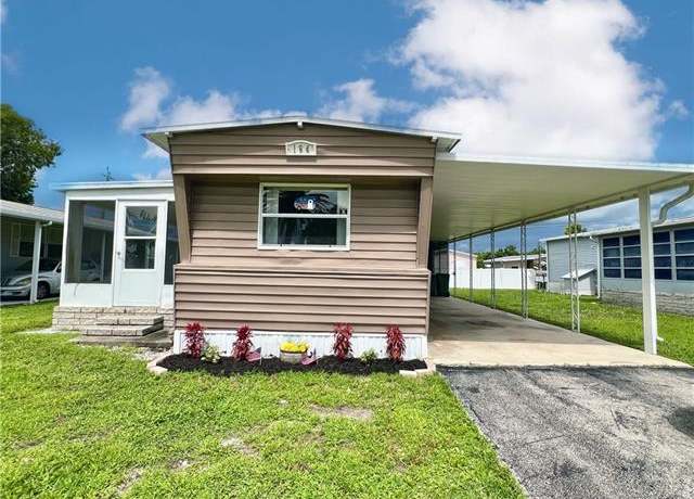 Property at 164 Cape Sable Dr, Naples, FL 34104, 1 bed, 1 bath