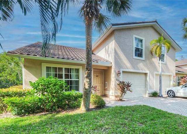 Property at 3555 Avion Woods Ct #501, Naples, FL 34104, 2 beds, 2.5 baths