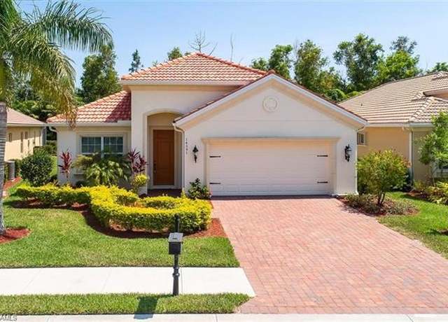Property at 14591 Manchester Dr, Naples, FL 34114, 3 beds, 2 baths