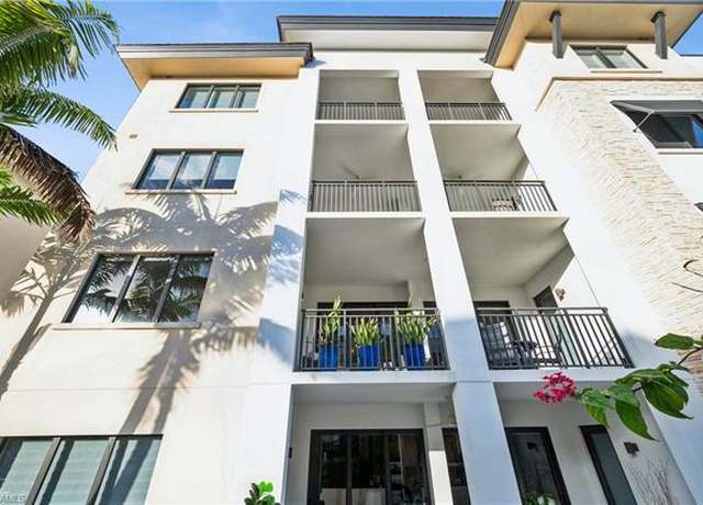 Property at 1135 3rd Ave S #304, Naples, FL 34102, 2 beds, 2 baths