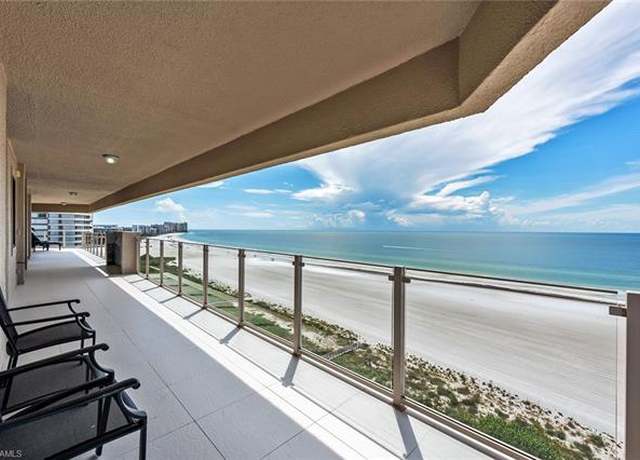 Property at 176 S Collier Blvd Ph -A, Marco Island, FL 34145, 4 beds, 4 baths
