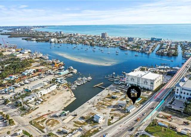 Property at 19281 #29 San Carlos Blvd, Fort Myers Beach, FL 33931
