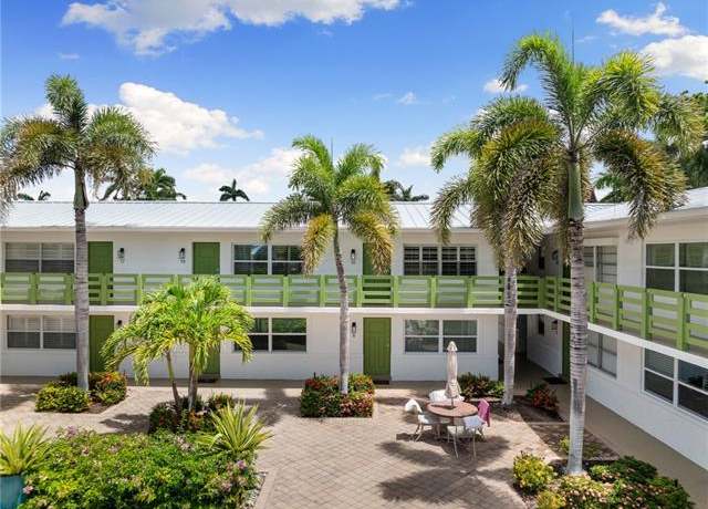 Property at 975 9th Ave S #19, Naples, FL 34102, 1 bed, 1 bath