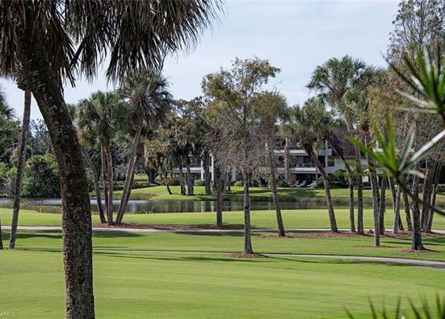 Property at 106 Wilderness Dr Unit I-236, Naples, FL 34105, 2 beds, 2 baths
