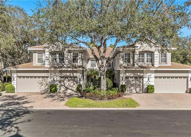 Property at 4970 Westchester Ct #4202, Naples, FL 34105, 2 beds, 2 baths