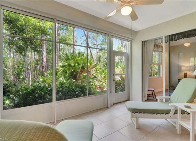 Property at 857 Carrick Bend Cir #101, Naples, FL 34110, 2 beds, 2 baths