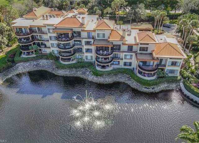 Property at 6710 Pelican Bay Blvd #412, Naples, FL 34108, 2 beds, 2 baths