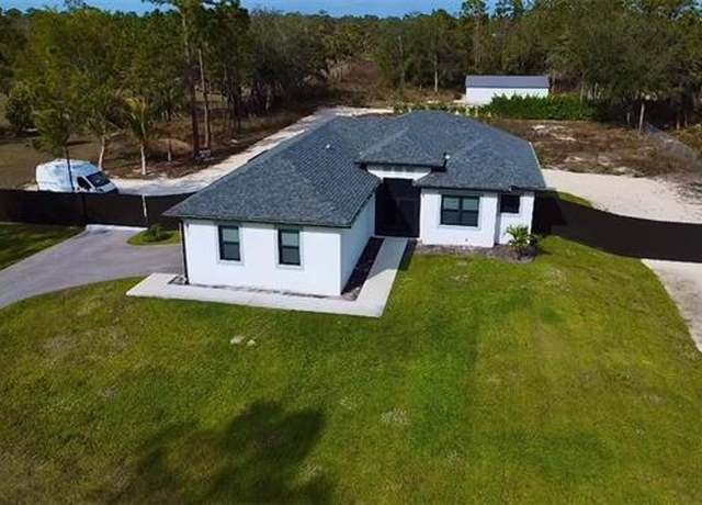Property at 2451 10th Ave SE, Naples, FL 34117, 3 beds, 2 baths