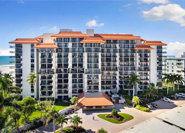 Property at 180 Seaview Ct #911, Marco Island, FL 34145, 2 beds, 2 baths