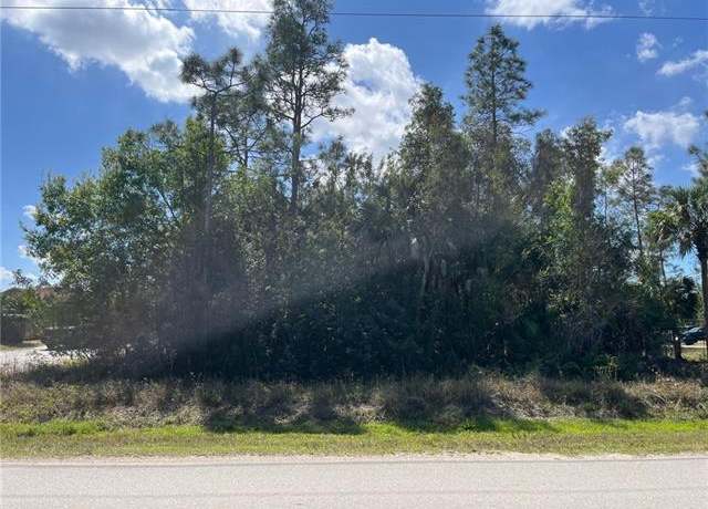 Property at 43rd Ave NE, Naples, FL 34120