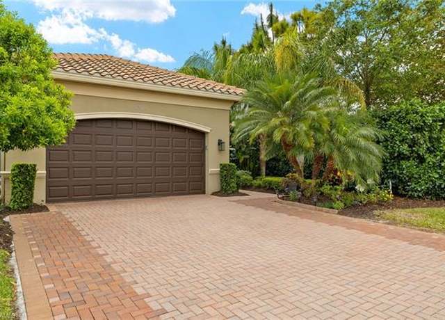Property at 4194 Amelia Way, Naples, FL 34119, 3 beds, 2.5 baths