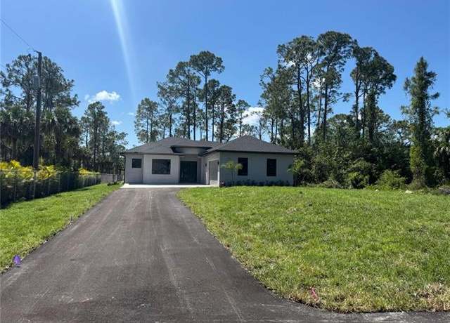 Property at 2370 18th Ave NE, Naples, FL 34120, 3 beds, 2 baths