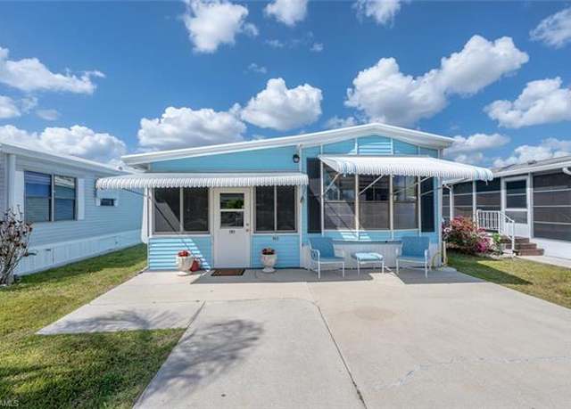 Property at 3224 Ott Ln, Bonita Springs, FL 34134, 1 bed, 1 bath