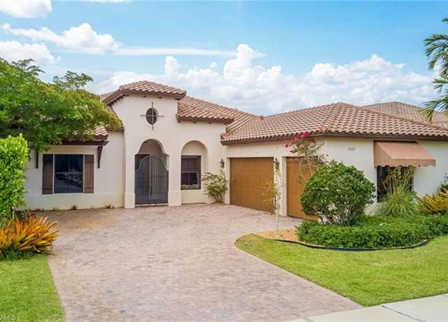 Property at 5025 Iron Horse Way, Ave Maria, FL 34142, 3 beds, 2.5 baths