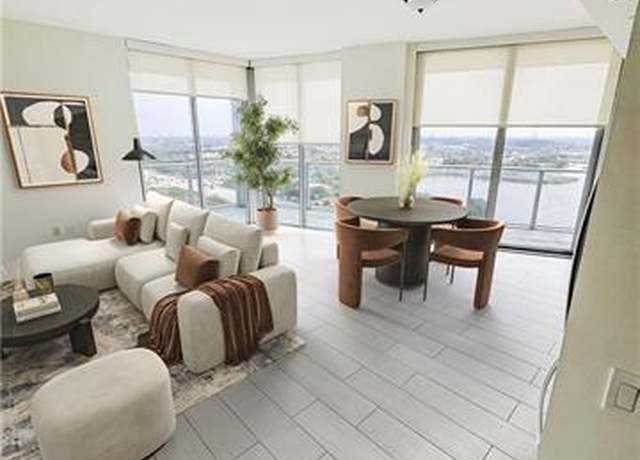 Property at 2000 Metropica Way #1704, Sunrise, FL 33326, 2 beds, 2 baths