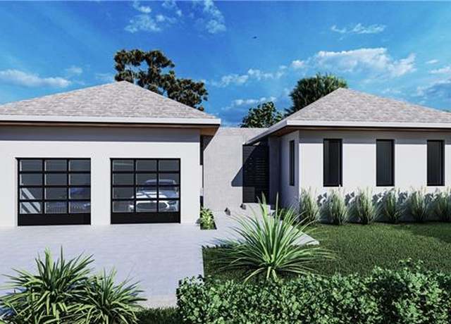 Property at 2471 Pine St, Naples, FL 34112