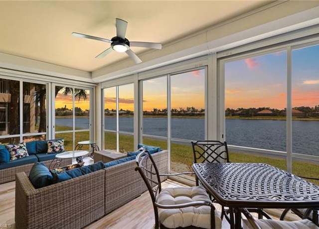 Property at 16269 Coco Hammock Way #101, Fort Myers, FL 33908, 2 beds, 2 baths