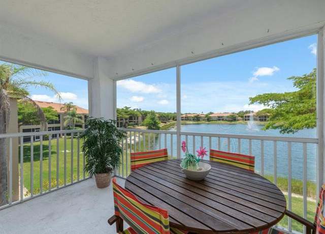 Property at 6310 Huntington Lakes Cir #203, Naples, FL 34119, 2 beds, 2 baths